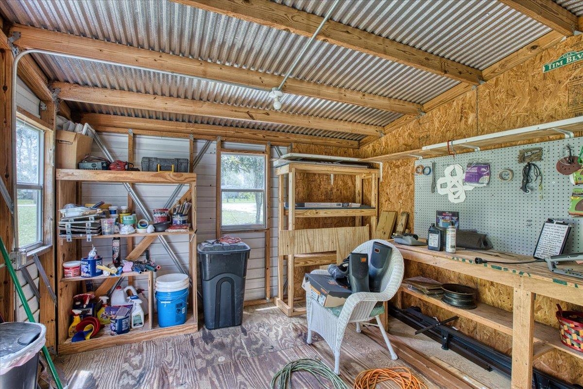 1992 Wt Grubbs Road Perry, FL 32347 - Photo 42 of 47