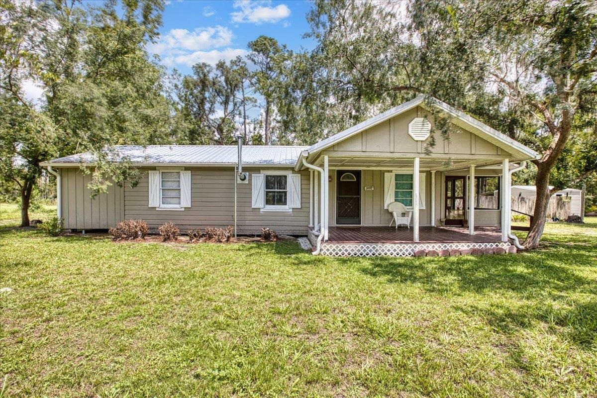 1992 Wt Grubbs Road Perry, FL 32347 - Photo 46 of 47