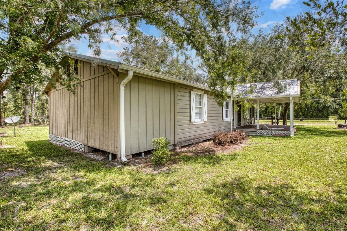 1992 Wt Grubbs Road Perry, FL 32347 - Photo 47 of 47