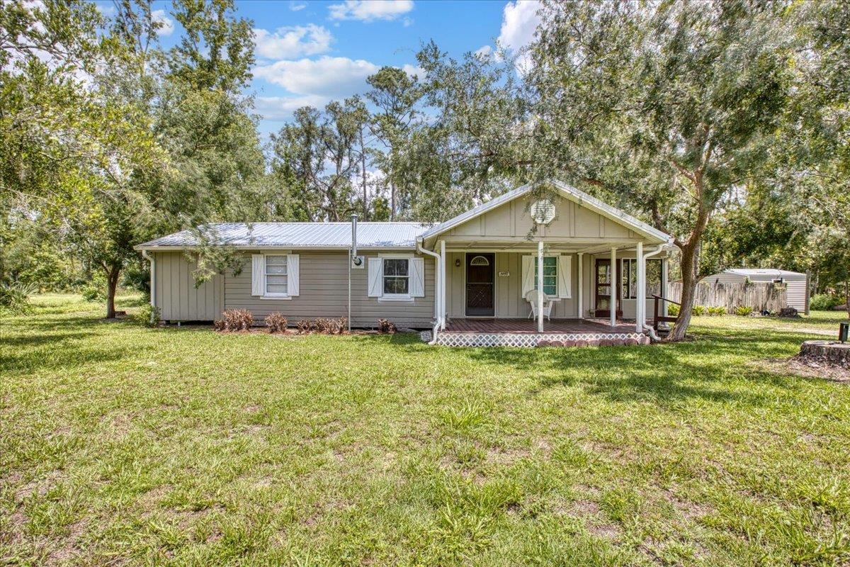 1992 Wt Grubbs Road Perry, FL 32347 - Photo 5 of 47