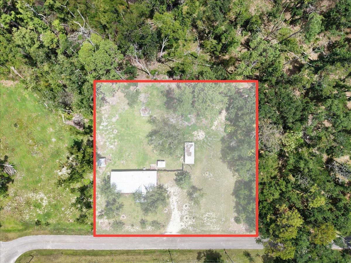 1992 Wt Grubbs Road Perry, FL 32347 - Photo 8 of 47