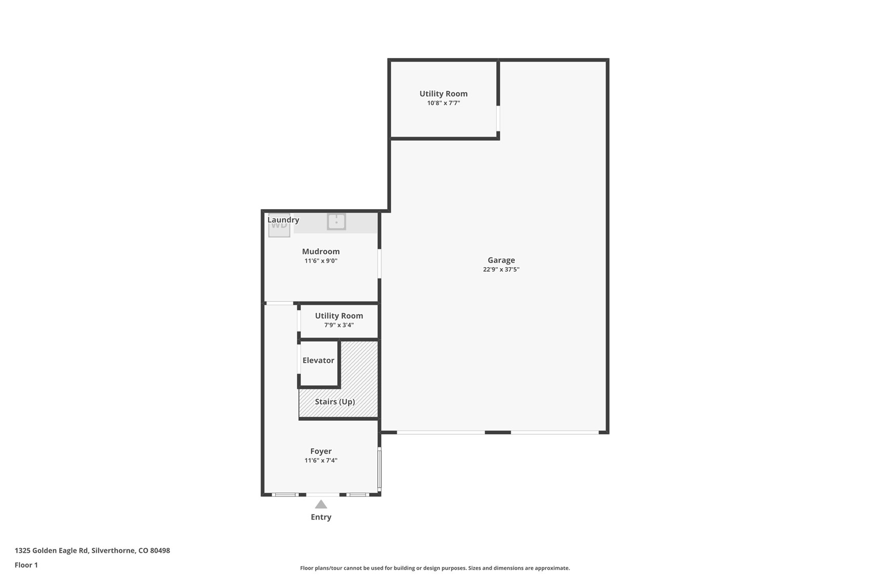 1325 Golden Eagle Road Silverthorne, CO 80498 - Photo 38 of 46