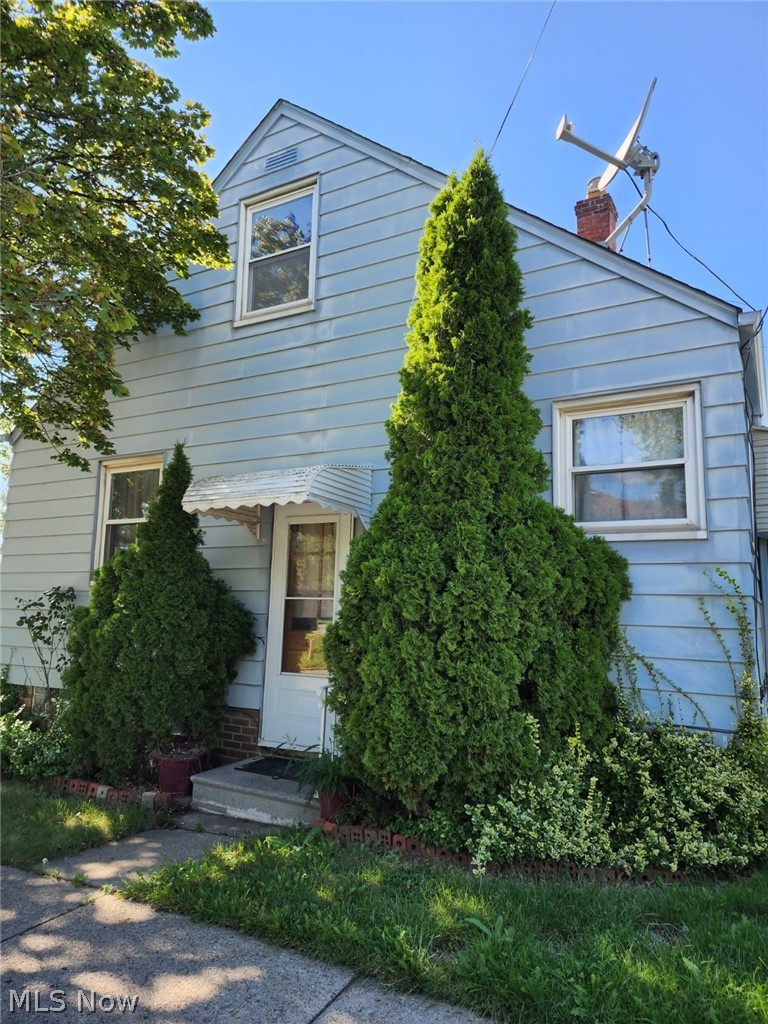 641 Babbitt Road Euclid, OH 44123 - Photo 26 of 27