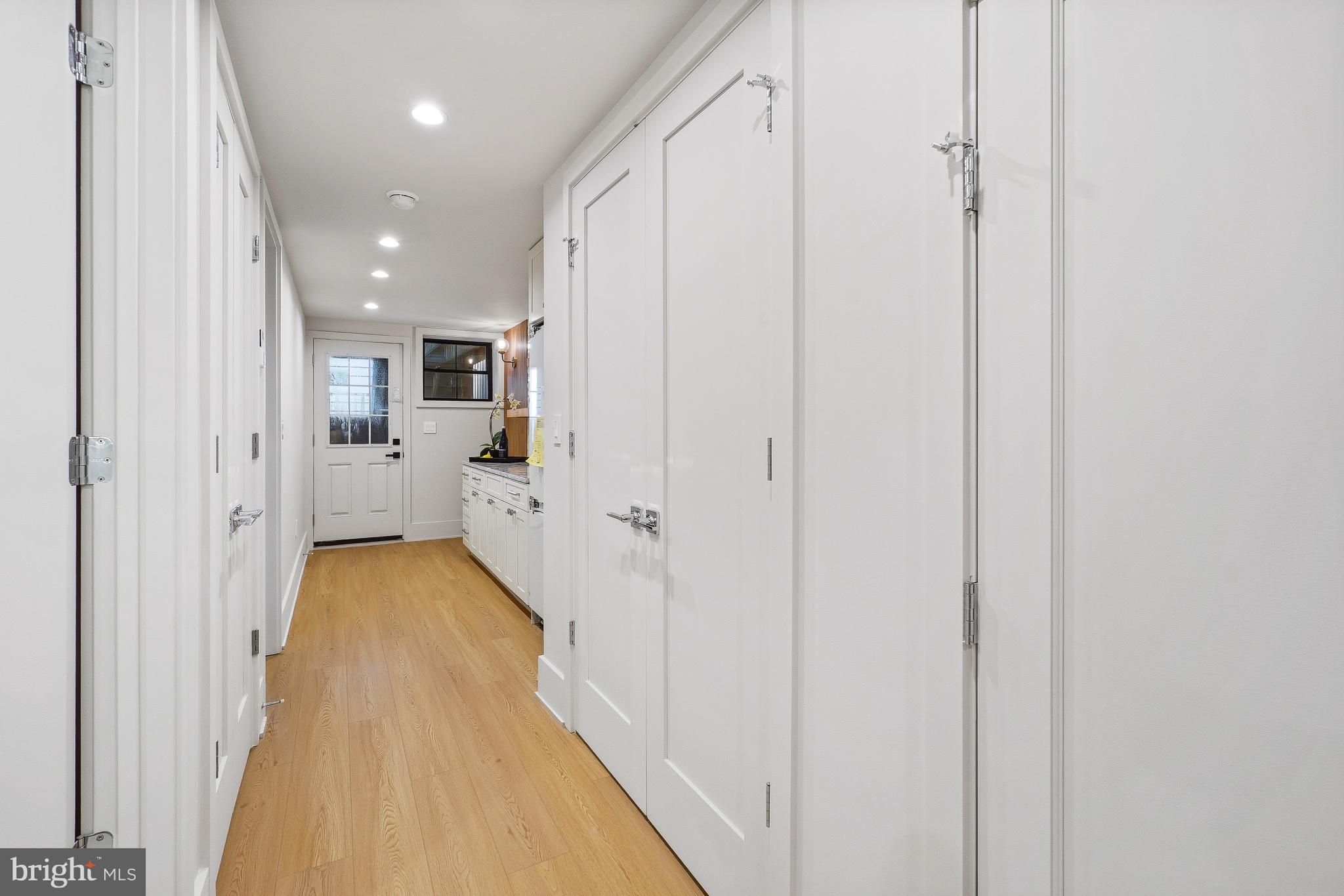 3823 Benton Street Northwest Washington, DC 20007 - Photo 38 of 44