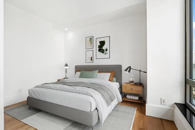 $2,380,000 | 10 West Street, Unit 16A | Battery Park City