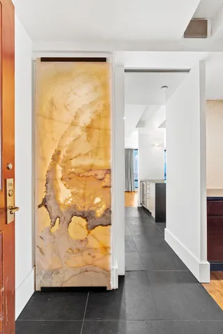 $2,380,000 | 10 West Street, Unit 16A | Battery Park City