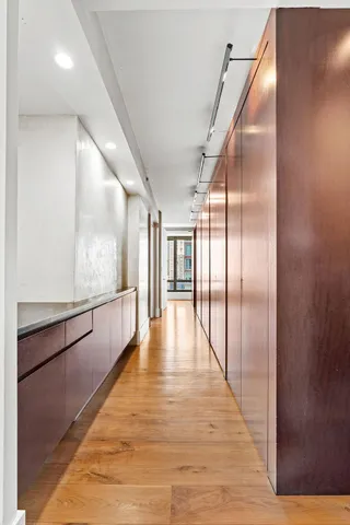 $2,380,000 | 10 West Street, Unit 16A | Battery Park City