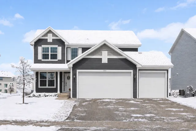 $550,000 | 9850 Glacial Valley Road, Woodbury, MN 55129