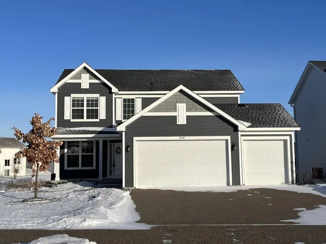 $550,000 | 9850 Glacial Valley Road, Woodbury, MN 55129