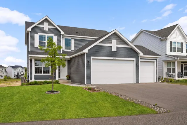 $550,000 | 9850 Glacial Valley Road, Woodbury, MN 55129