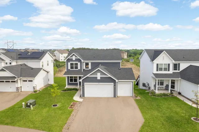 $550,000 | 9850 Glacial Valley Road, Woodbury, MN 55129