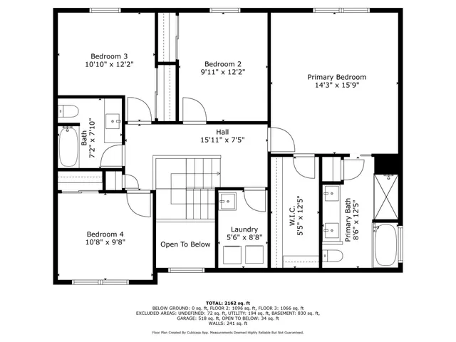 $550,000 | 9850 Glacial Valley Road, Woodbury, MN 55129