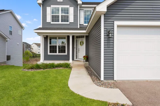 $550,000 | 9850 Glacial Valley Road, Woodbury, MN 55129