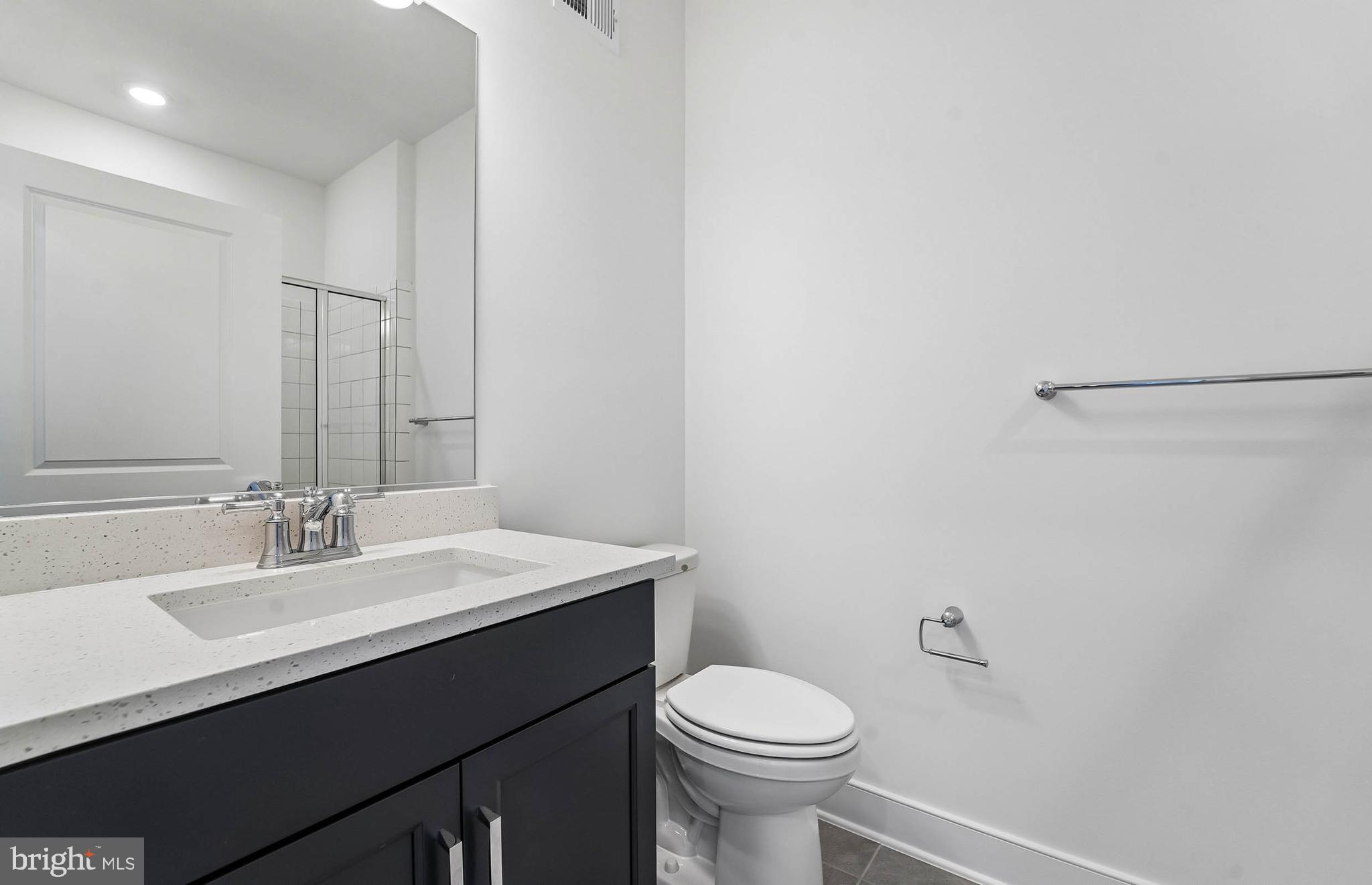 14602 Sourgum Road Boyds, MD 20841 - Photo 19 of 45 First Floor Bath