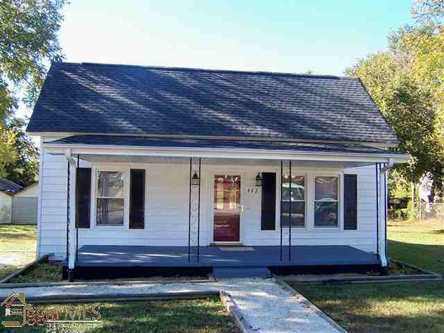 402 Blue Ridge Street Easley, SC 29640 - Photo 18 of 20 Gallery Image 18