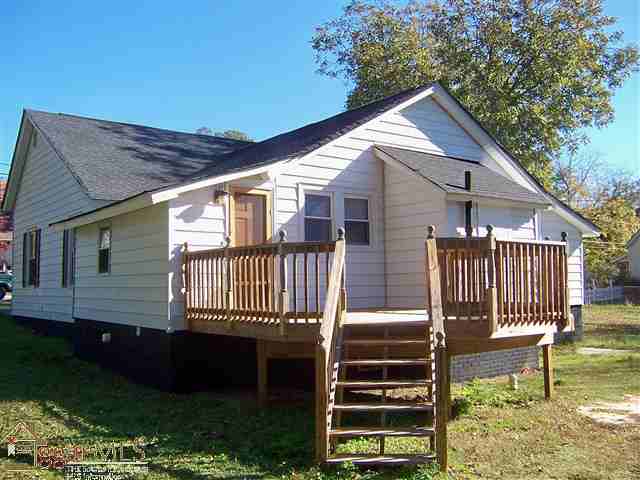 402 Blue Ridge Street Easley, SC 29640 - Photo 19 of 20 Gallery Image 19