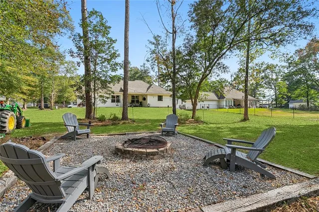$279,000 | 180 Keeneland Pl Loop, Folsom, LA 70437
