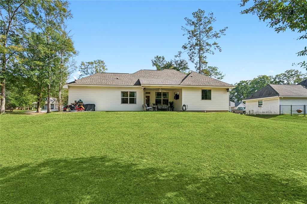 180 Keeneland Pl Loop Folsom, LA 70437 - Photo 15 of 18