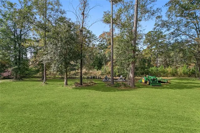 $279,000 | 180 Keeneland Pl Loop, Folsom, LA 70437