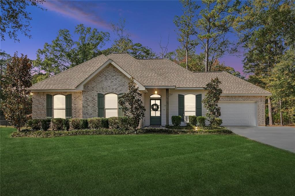 180 Keeneland Pl Loop Folsom, LA 70437 - Photo 17 of 18