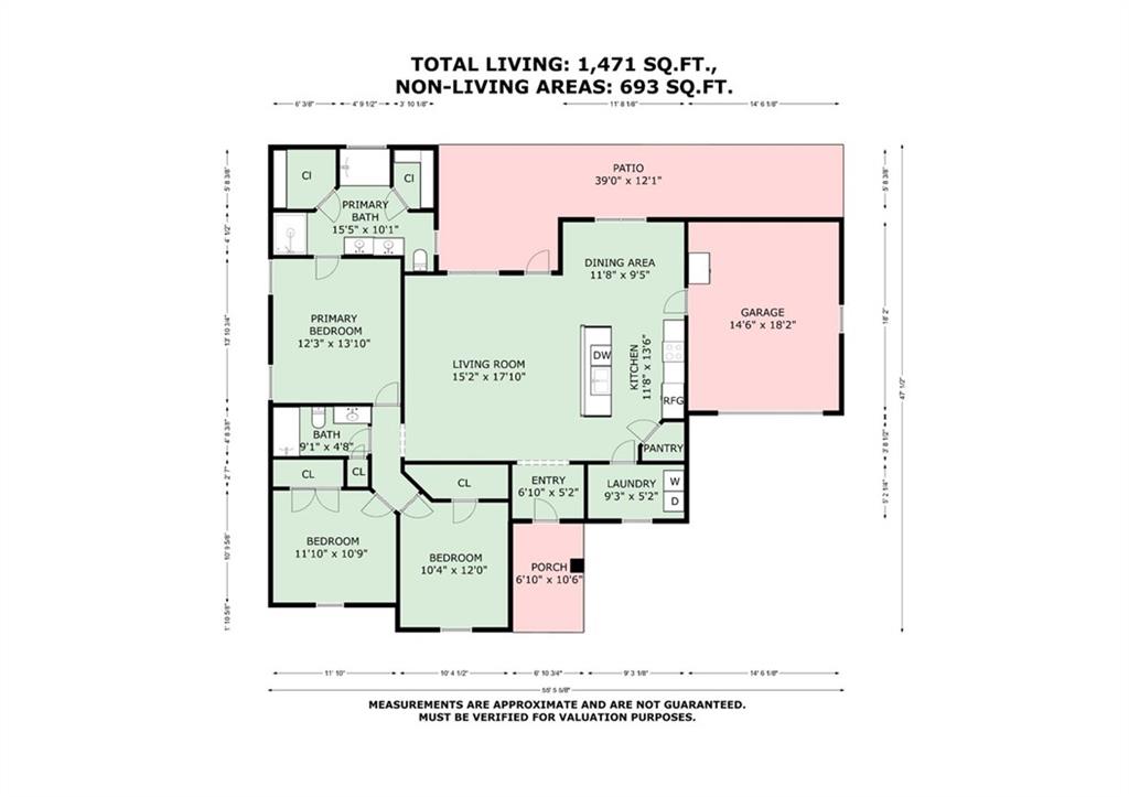 180 Keeneland Pl Loop Folsom, LA 70437 - Photo 18 of 18