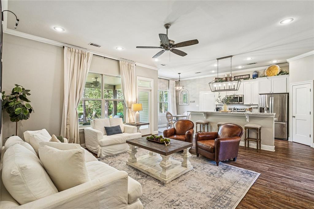 180 Keeneland Pl Loop Folsom, LA 70437 - Photo 2 of 18