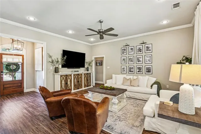 $279,000 | 180 Keeneland Pl Loop, Folsom, LA 70437