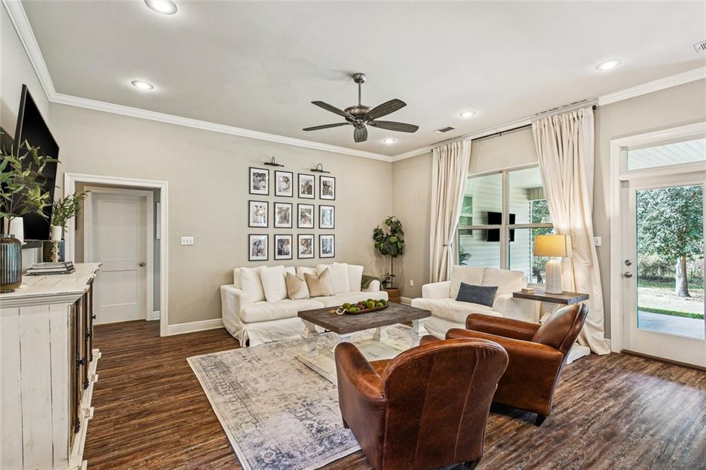 180 Keeneland Pl Loop Folsom, LA 70437 - Photo 4 of 18