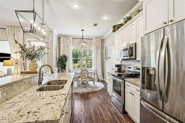 $279,000 | 180 Keeneland Pl Loop, Folsom, LA 70437