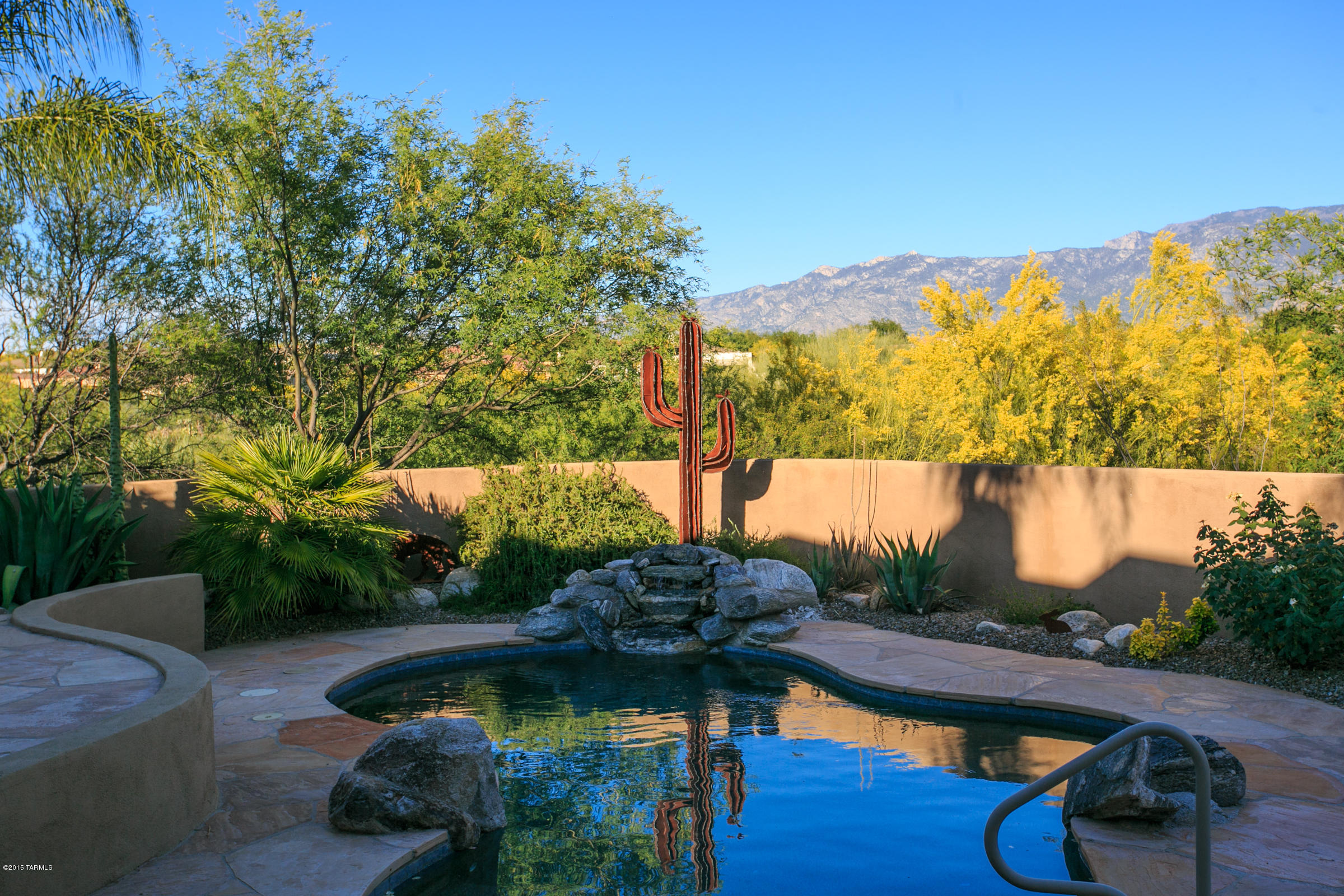 12572 North Copper Spring Trail Tucson, AZ 85755 - Photo 45 of 47