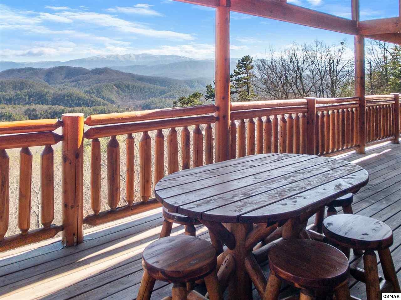929 Autumn Ridge Way Sevierville, TN 37876 - Photo 10 of 36