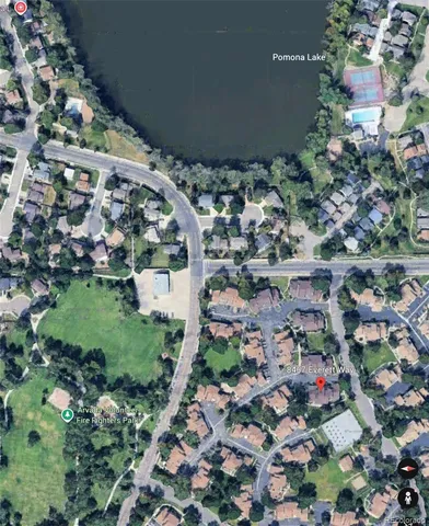 $369,000 | 8467 Everett Way, Unit E, Arvada, CO 80005