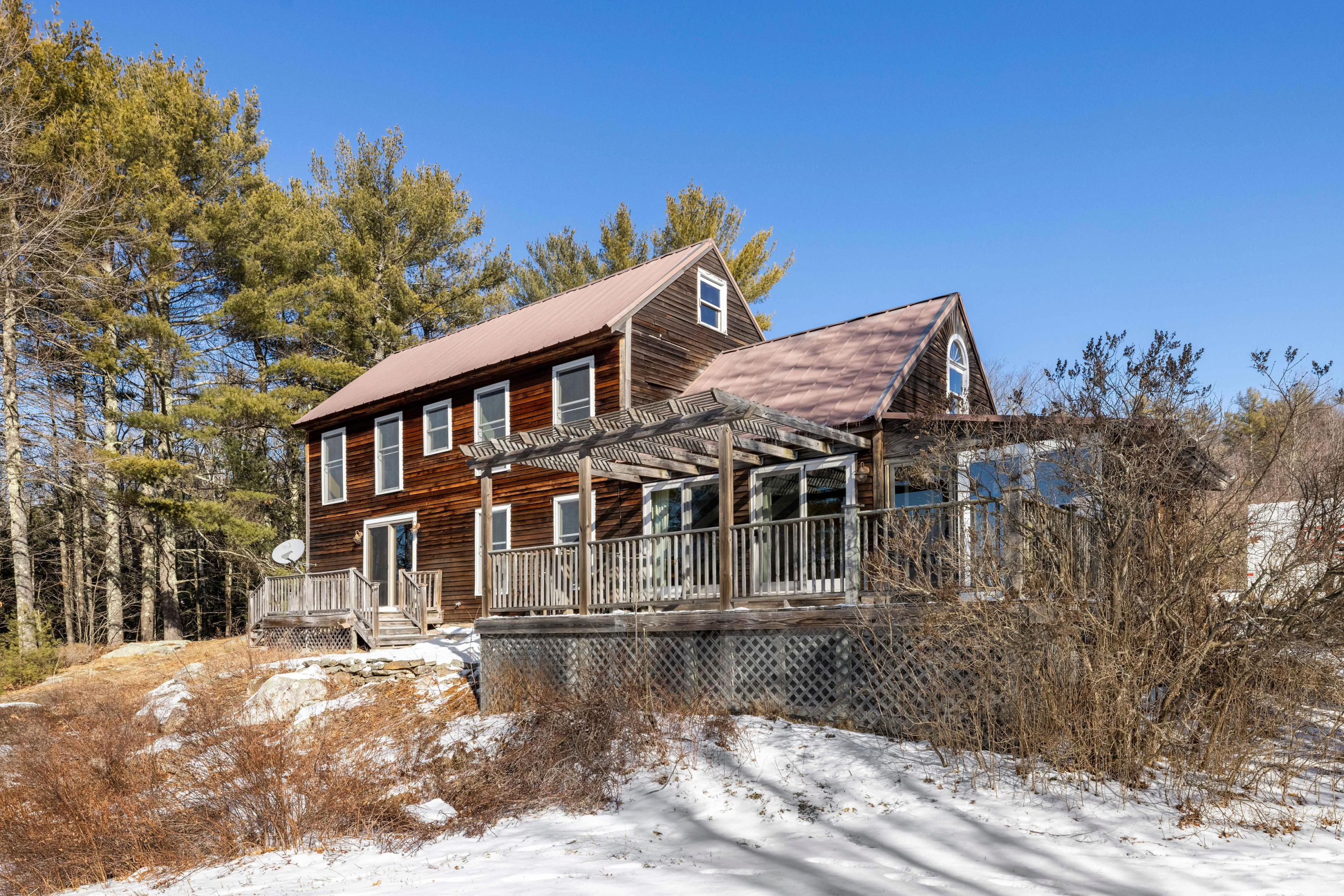 58 Peck Road Acton, ME 04001 - Photo 34 of 47 3G0A6751