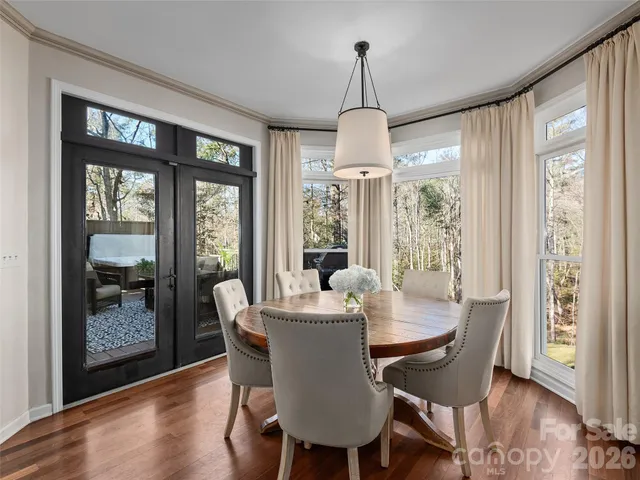 $1,600,000 | 335 Red Fox Circle, Asheville, NC 28803