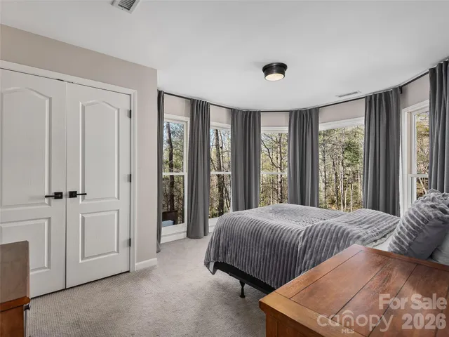 $1,600,000 | 335 Red Fox Circle, Asheville, NC 28803