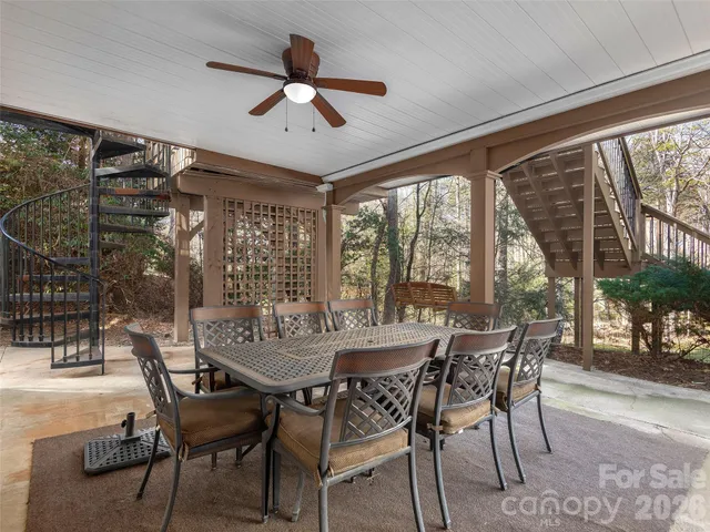 $1,600,000 | 335 Red Fox Circle, Asheville, NC 28803