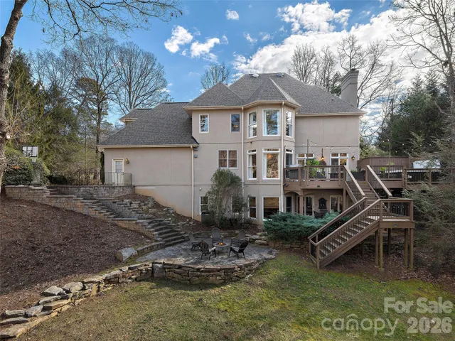 $1,600,000 | 335 Red Fox Circle, Asheville, NC 28803