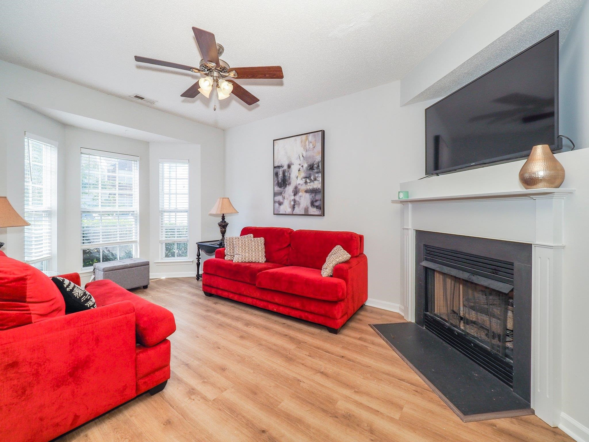10702 Pendragon Place Raleigh, NC 27614 - Photo 3 of 19 Photo 3