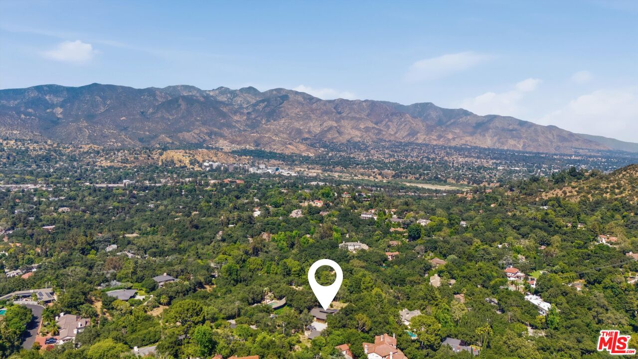 3860 Madison Road La Canada Flintridge, CA 91011 - Photo 49 of 51