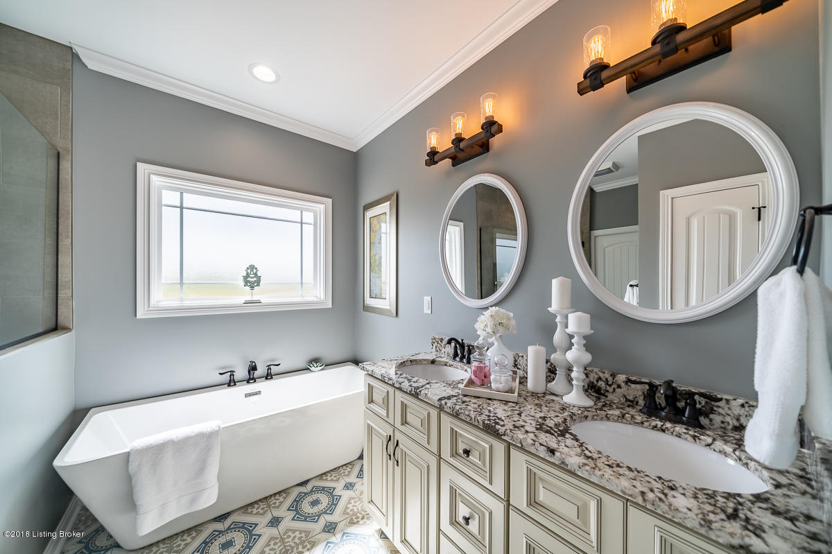 126 Cameron Ridge Road Shepherdsville, KY 40165 - Photo 35 of 50 126 Cameron Ridge Shepherdsville-37