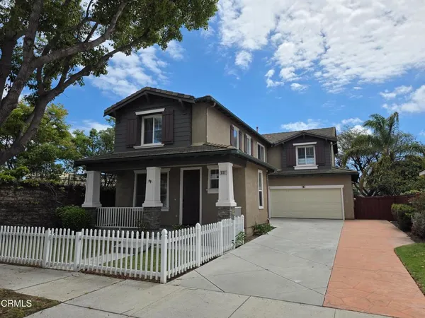$879,000 | 686 Morado Place, Oxnard, CA 93030