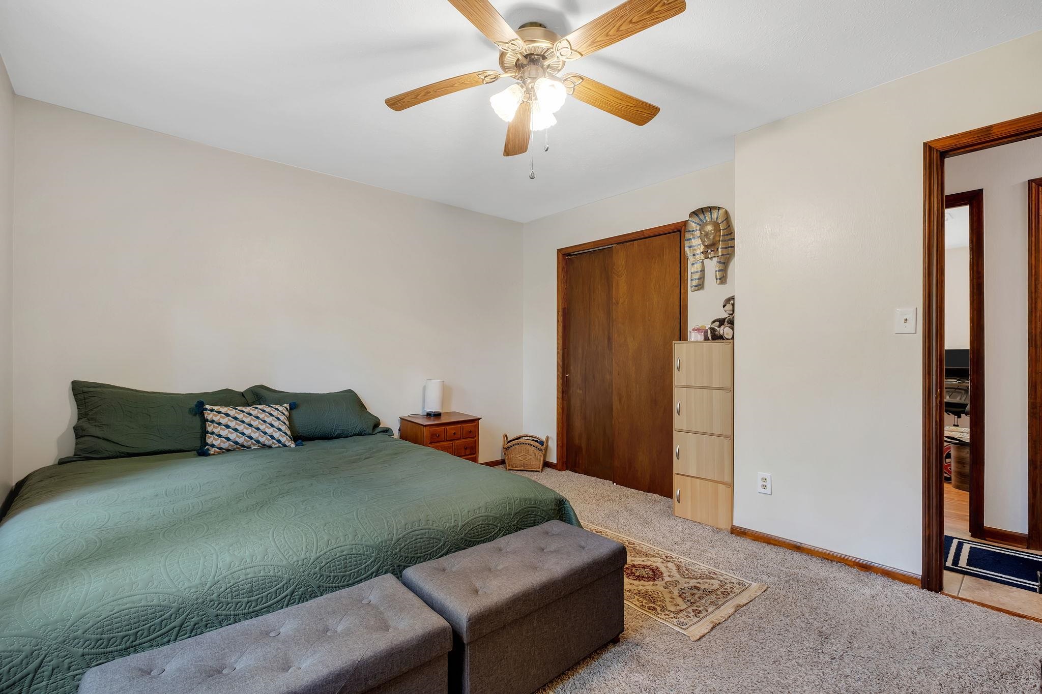 9519 Rose Road Tallahassee, FL 32311 - Photo 20 of 31