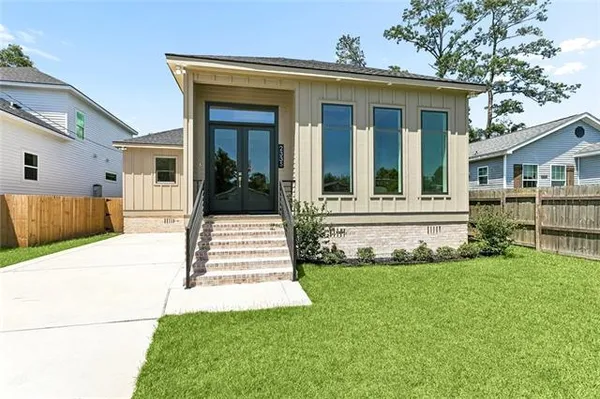 $499,000 | 2335 Orleans Street, Mandeville, LA 70448