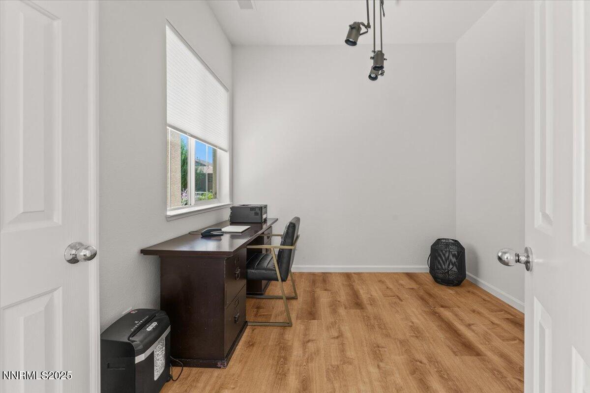 2515 Perryville Drive Reno, NV 89521 - Photo 8 of 19 a workspace with furniture and window
