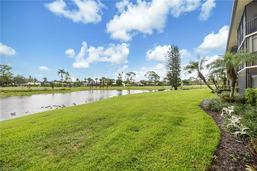 413 Augusta Boulevard, Unit 105 Naples, FL 34113 - Photo 24 of 30 Gallery Image 24