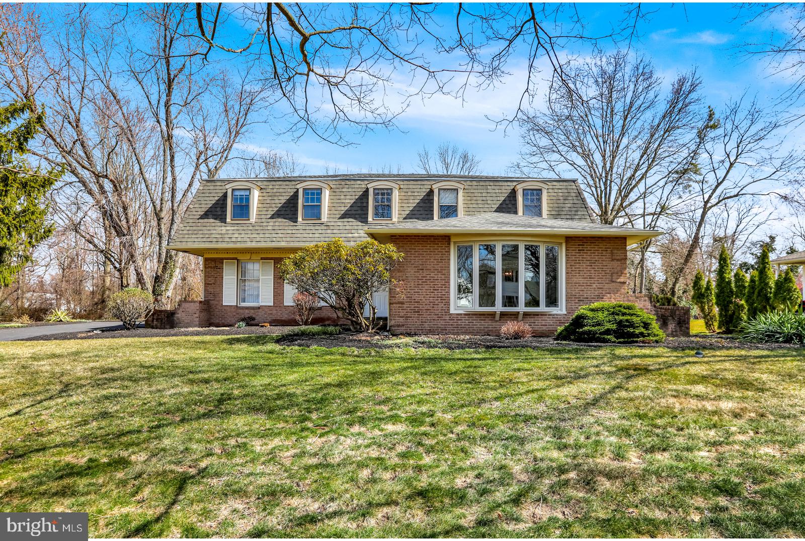 362 Ramsey Road Yardley, PA 19067 - Photo 1 of 39 Front exterior