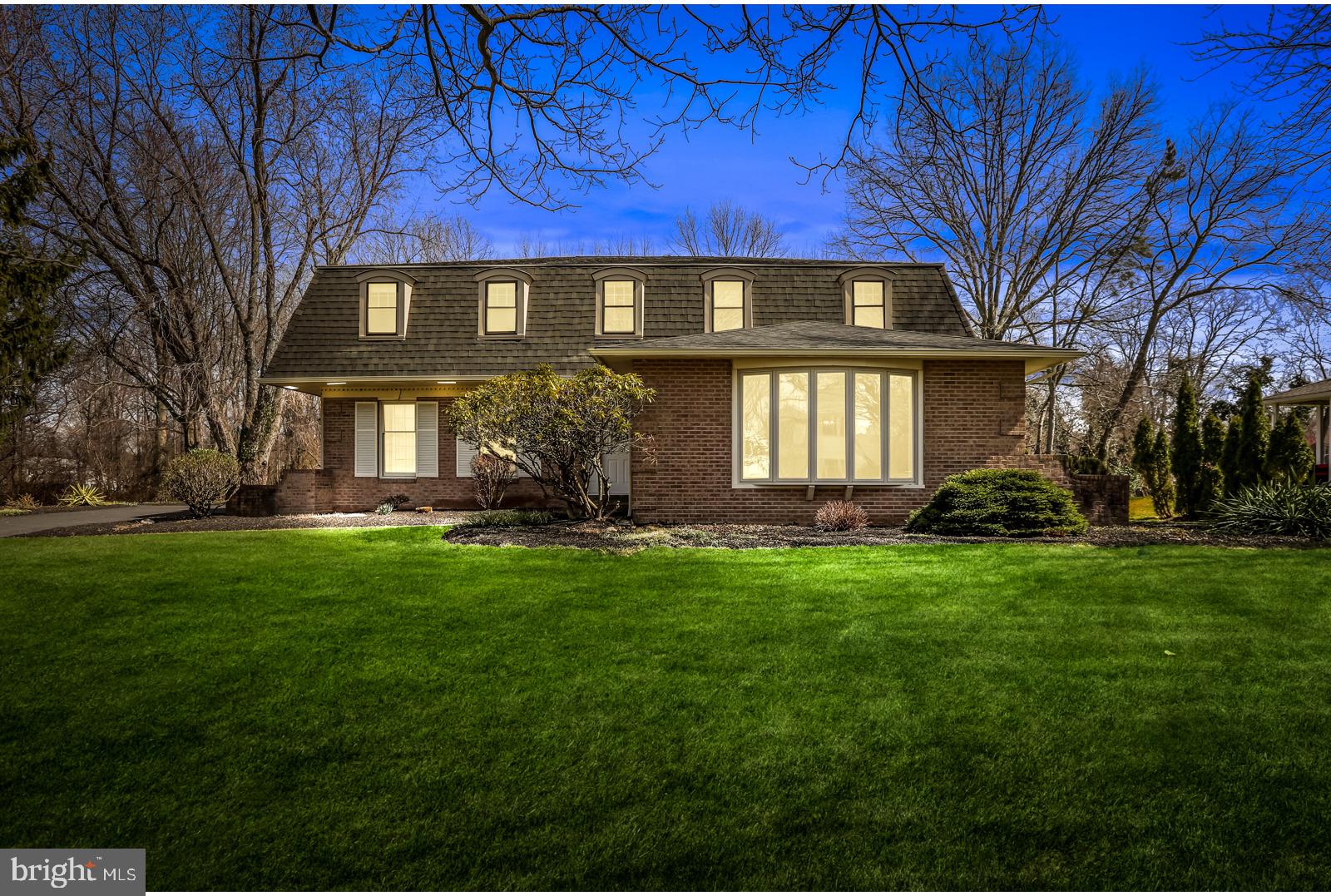 362 Ramsey Road Yardley, PA 19067 - Photo 2 of 39 Gallery Image 2
