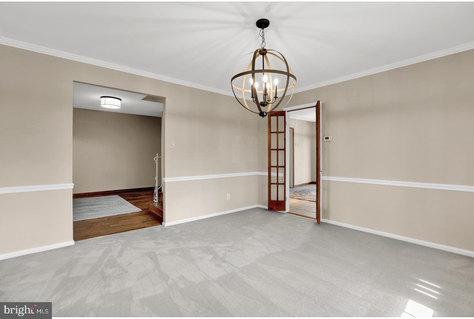 362 Ramsey Road Yardley, PA 19067 - Photo 11 of 39 Dining room