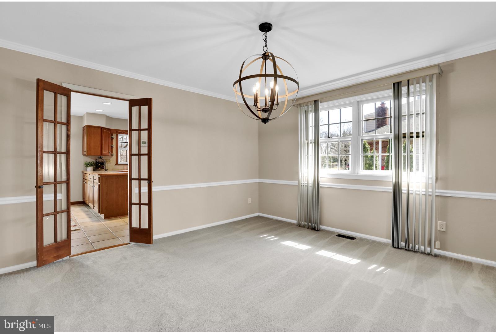 362 Ramsey Road Yardley, PA 19067 - Photo 12 of 39 Dining room