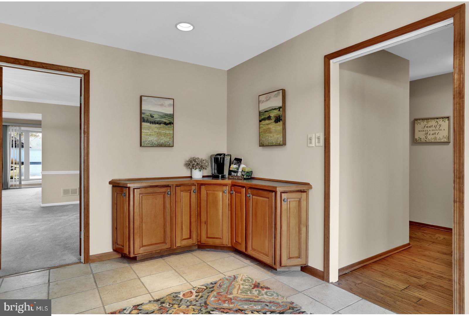 362 Ramsey Road Yardley, PA 19067 - Photo 16 of 39 Kitchen